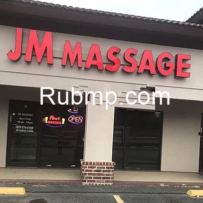 Photo of JM Massage