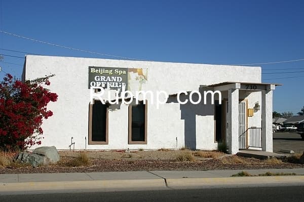 Photo of Massage in Yuma