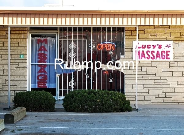 Photo of Lucy's Massage