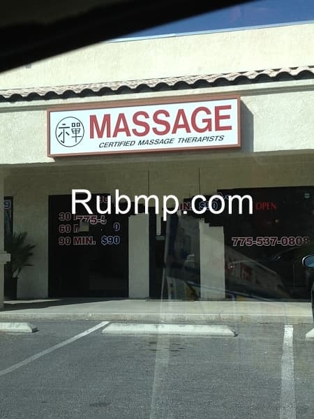 Photo of Magic Hands Massage