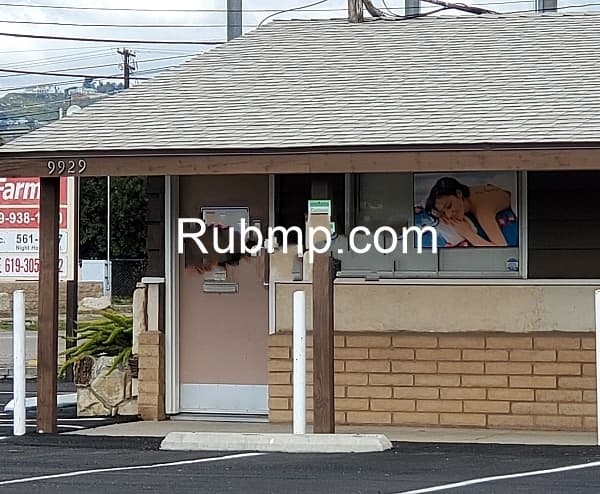 Photo of Healing Massage