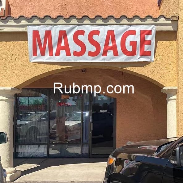 Photo of Asian Massage - Angle Hands – Massage Spa Glendale