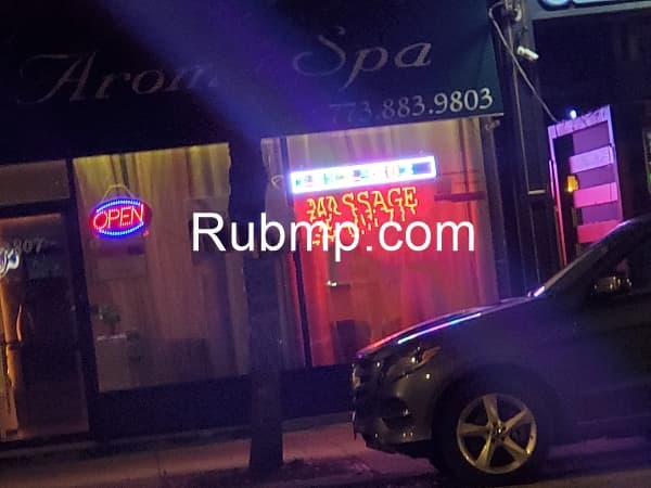 Photo of Aroma Thai Spa