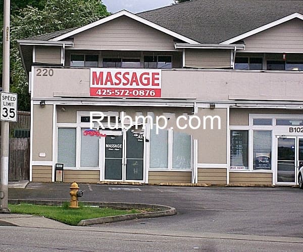 Photo of Sunset Spa Massage