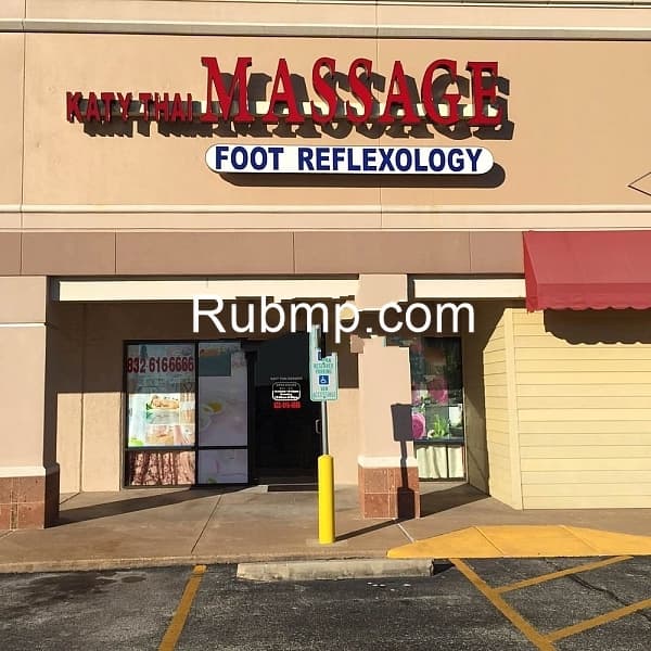 Photo of Katy Thai Massage