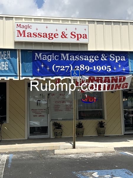Photo of Magic Massage & Spa