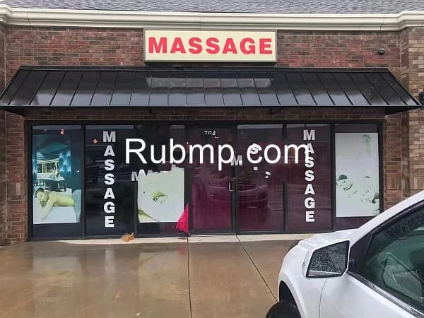 Photo of Yukon Chinese massage