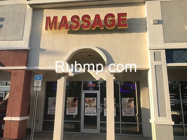 Photo of Day Spa Massage