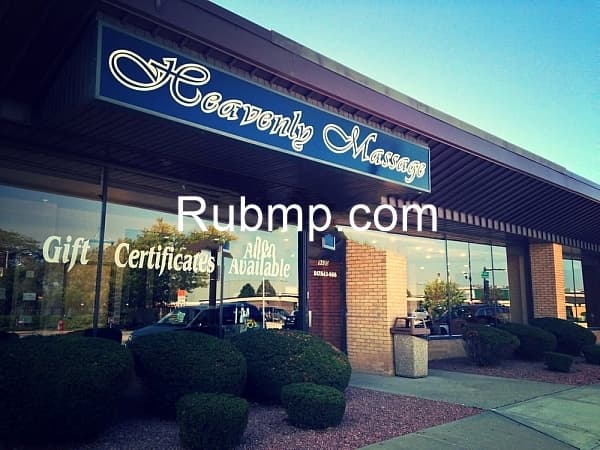 Photo of Heavenly Massage & Spa