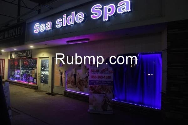 Photo of Sea Side Spa