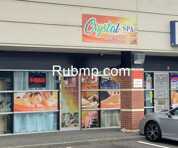 Photo of Crystal Spa