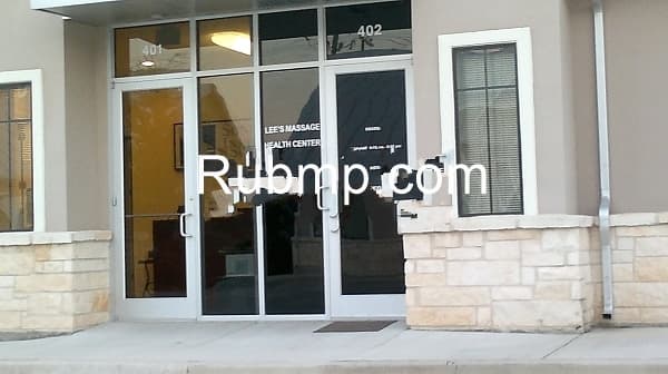 Photo of Lee's Massage