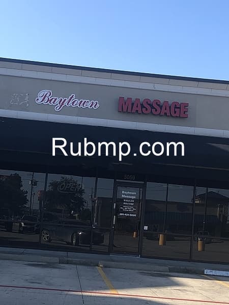 Photo of Baytown Massage