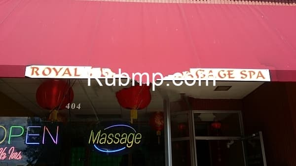 Photo of Royal Oriental Massage Spa