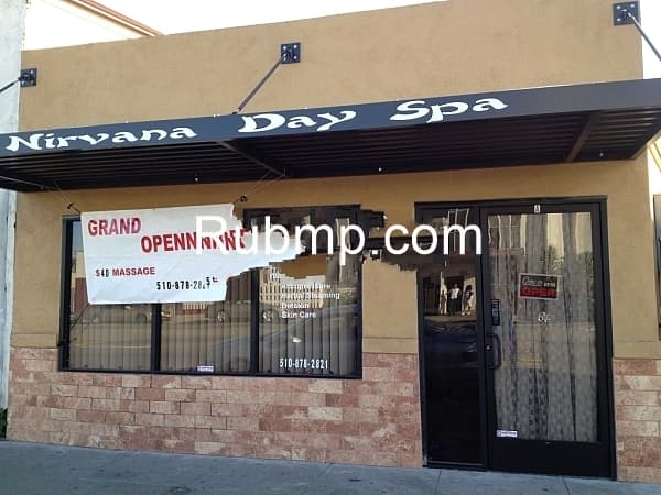 Photo of Nirvana Day Spa