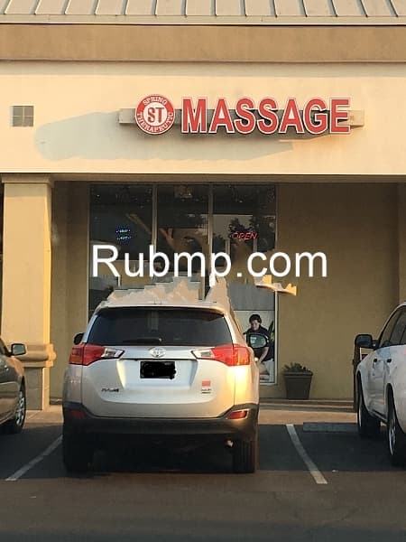 Photo of Spring Therapy Massage