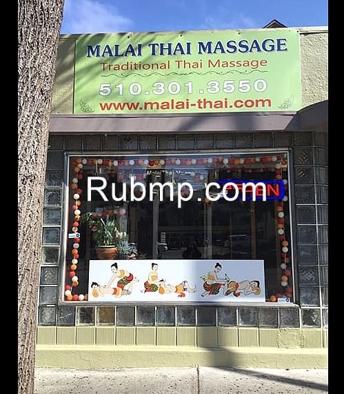 Photo of Malai Thai Massage - Berkeley