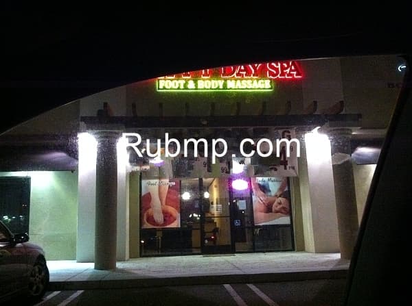 Photo of Footy Rooty Spa Roseville