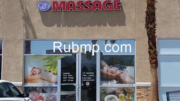 Photo of Li's Massage