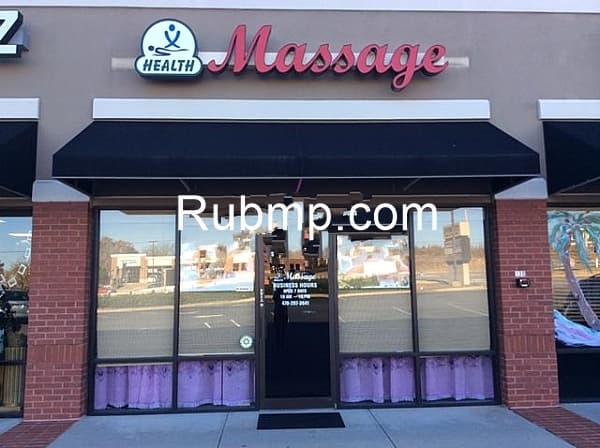 Photo of Health Massage