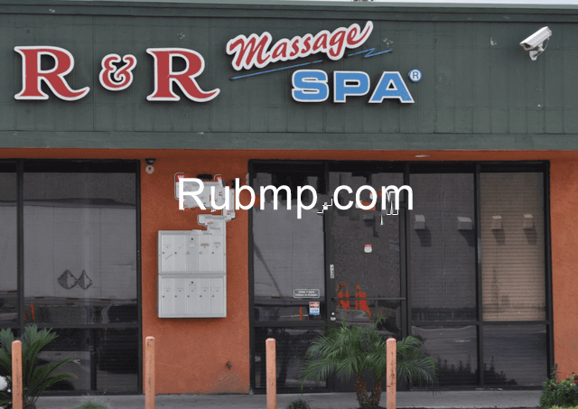 Photo of R & R Massage
