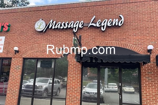 Photo of Massage Legend
