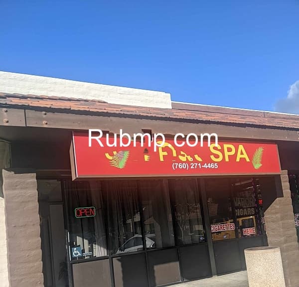 Photo of Wynn Spa Massage