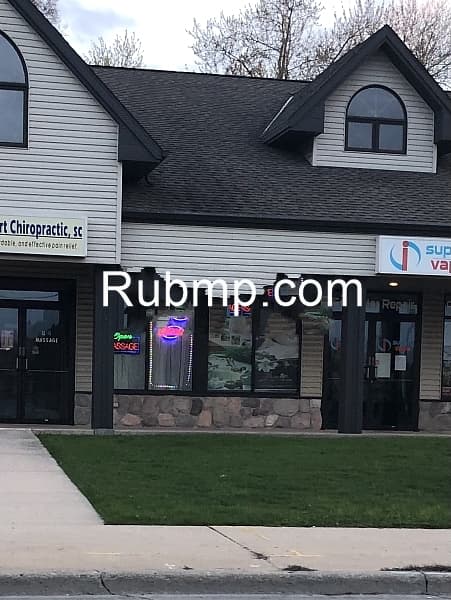 Photo of QQ Massage Spa