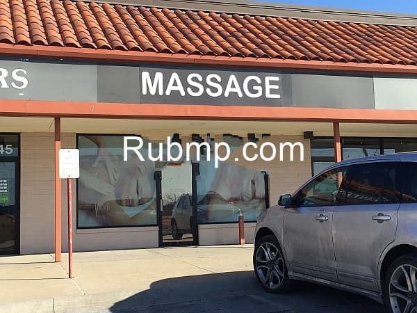 Photo of Galaxy Spa & Massage