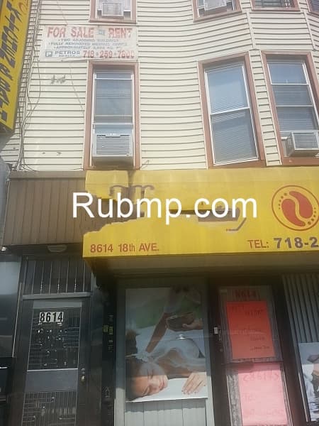 Photo of Best Asian Massage