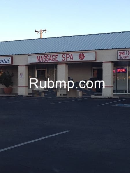 Photo of Massage Time