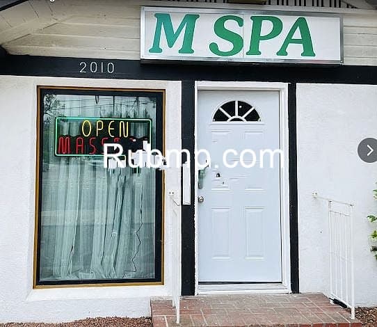 Photo of M SPA