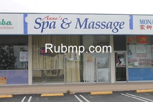 Photo of Anne's Spa & Massage
