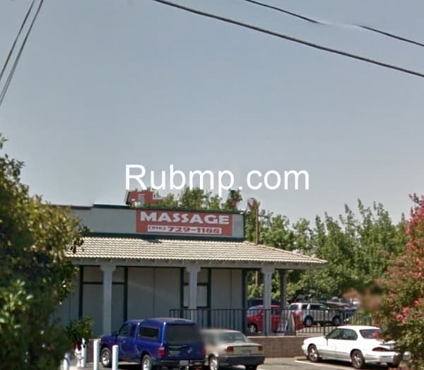 Photo of Eastern Light Spa