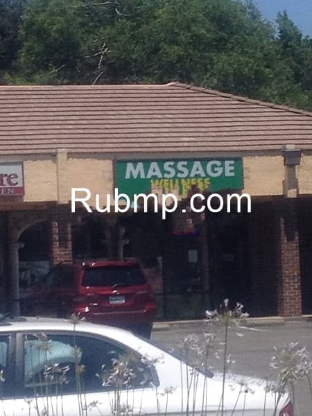 Photo of Massage Wellneas