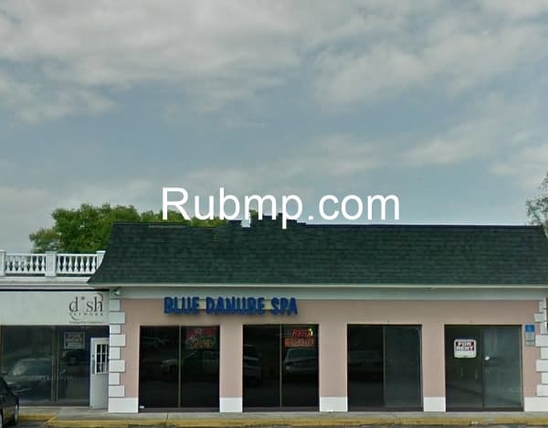 Photo of JY Blue Danube Spa