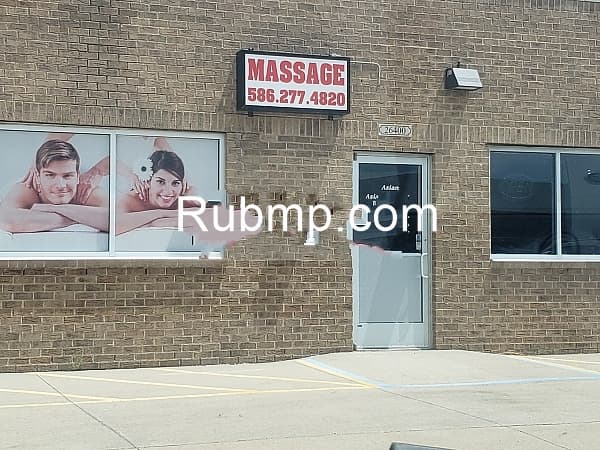 Photo of Asian Therapy Massage