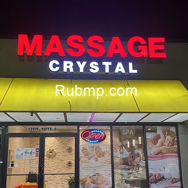 Photo of Massage Crystal