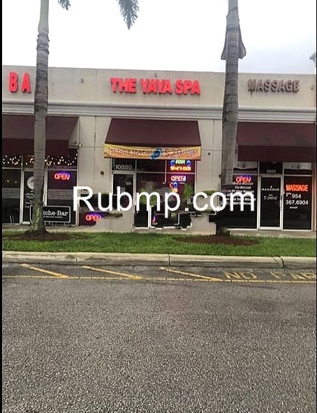 Photo of Ya Ya Spa