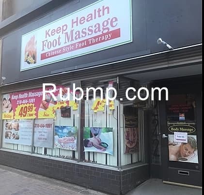 Photo of Keep Health Massage