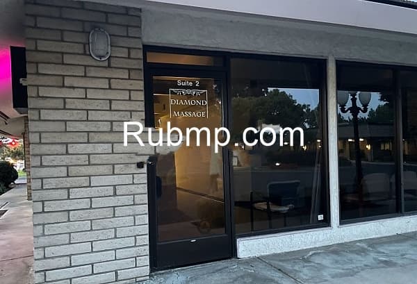 Photo of Diamond Massage