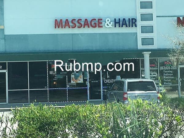 Photo of Wellness Spa