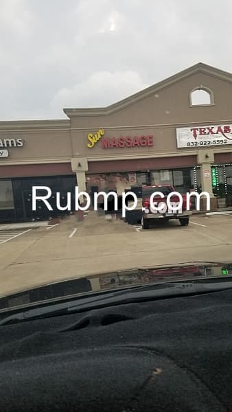 Photo of Sun Massage