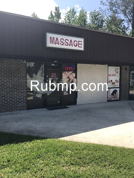 Photo of QQ Spa