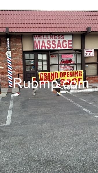 Photo of Well Massage