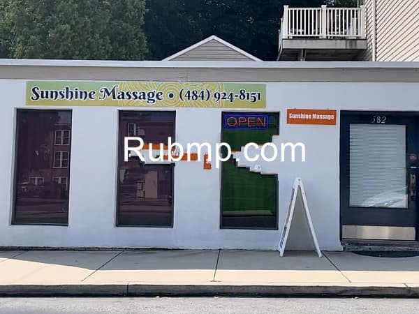 Photo of Sunshine Spa