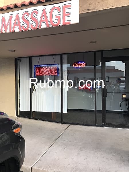 Photo of Harmony Spa