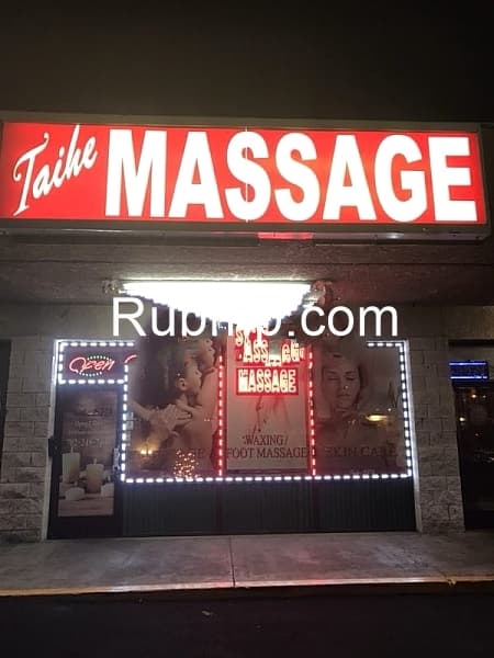 Photo of Tai He Foot Spa