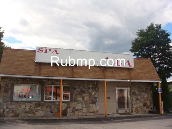 Photo of Kingston Spalax