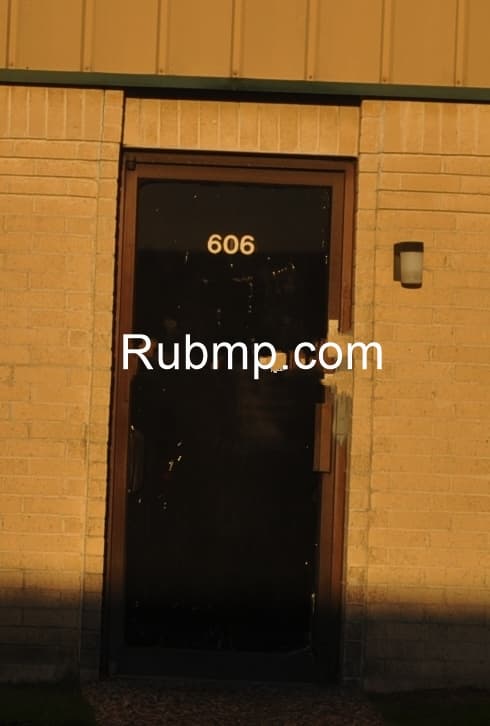 Photo of Harwin Massage